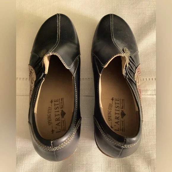 L’Artiste by Spring Step - Picture 1 of 4